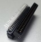 2.54mm Pitch Edge Card Connector